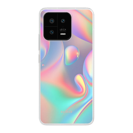 Holographic Aesthetic - Xiaomi 13 Handyhülle Tough case