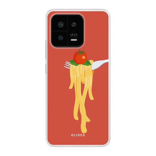 Pasta Paradise - Xiaomi 13 - Tough case