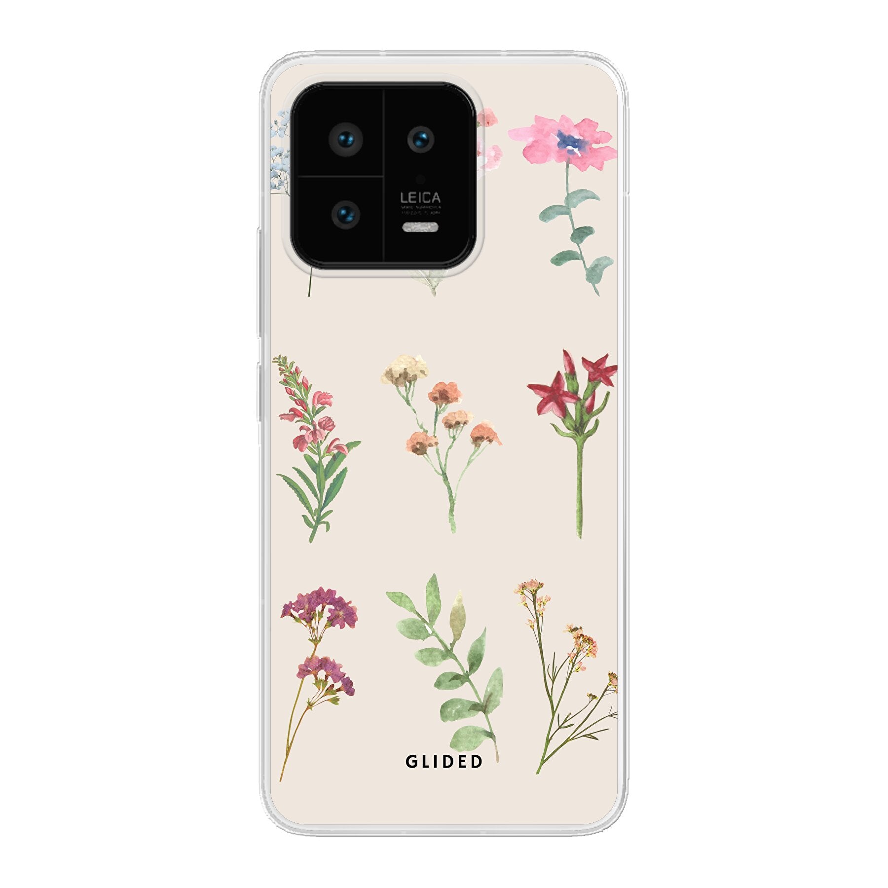 Botanical Garden - Xiaomi 13 - Tough case