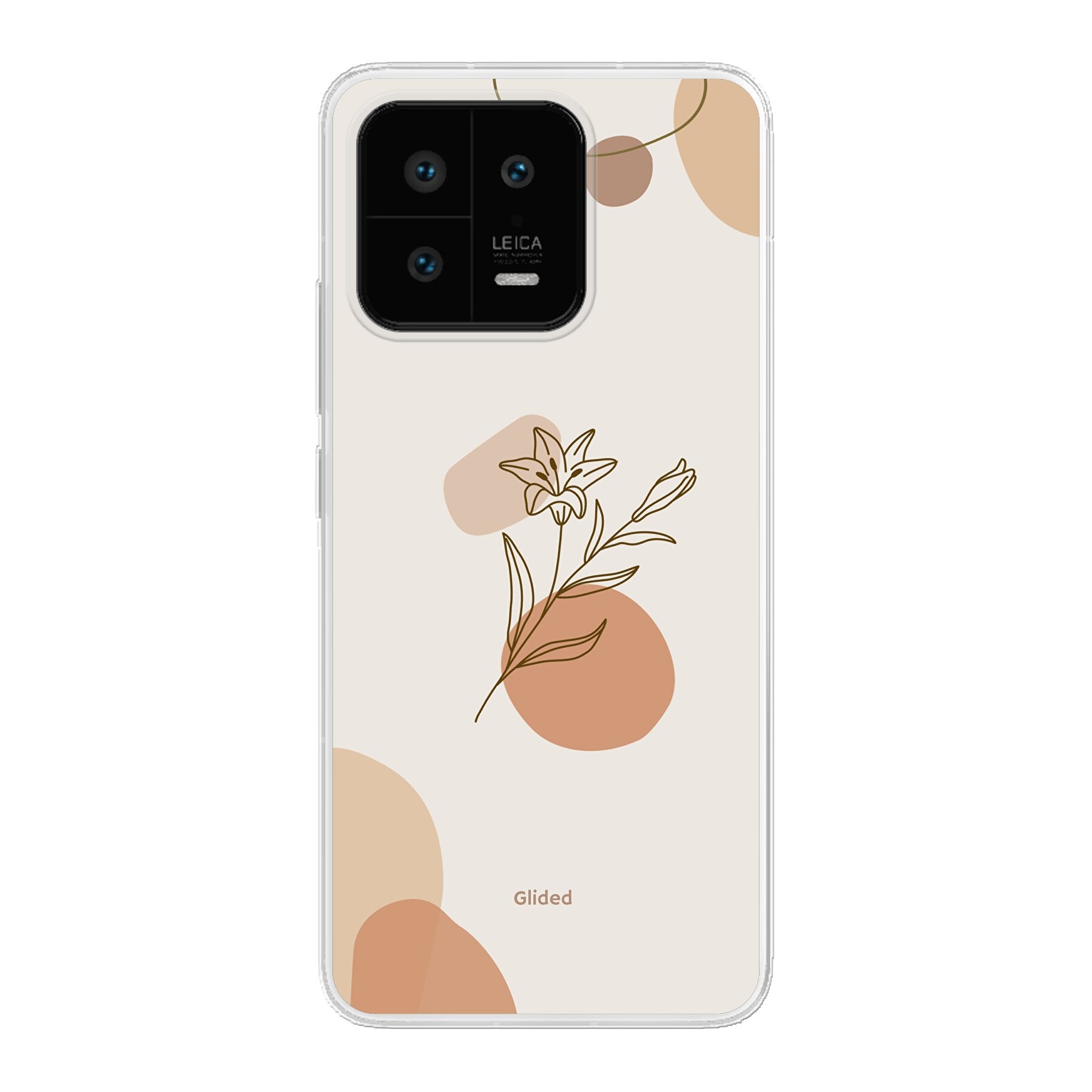 Flora - Xiaomi 13 Handyhülle Tough case