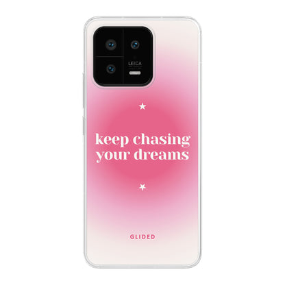 Chasing Dreams - Xiaomi 13 Handyhülle Tough case