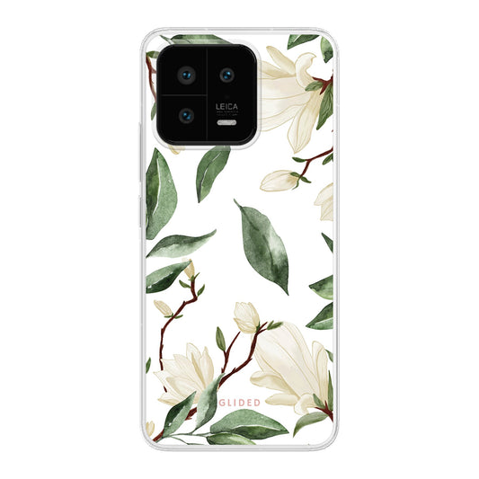 White Elegance - Xiaomi 13 Handyhülle Tough case