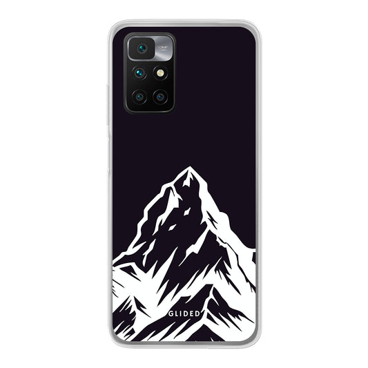 Alpine Adventure - Xiaomi Redmi 10 - Soft case