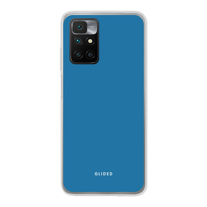 Blue Delight - Xiaomi Redmi 10 Handyhülle Soft case