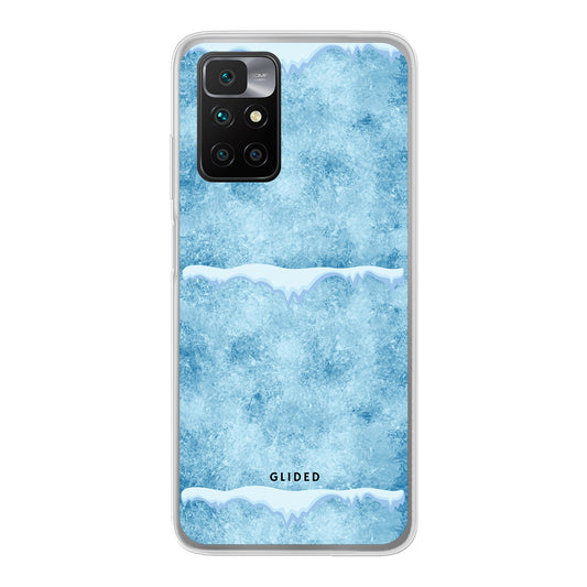 Ice Time - Xiaomi Redmi 10 Handyhülle Soft case