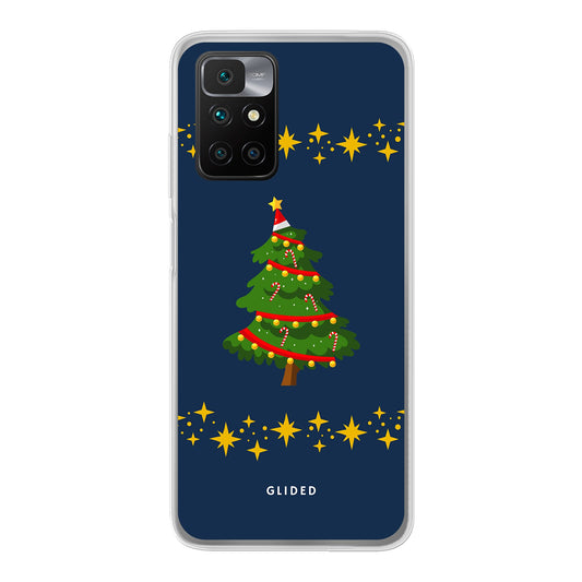 Christmas Tree - Xiaomi Redmi 10 Handyhülle Soft case