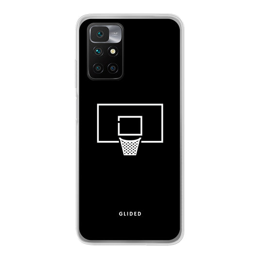 Basketball Fun - Xiaomi Redmi 10 Handyhülle Soft case