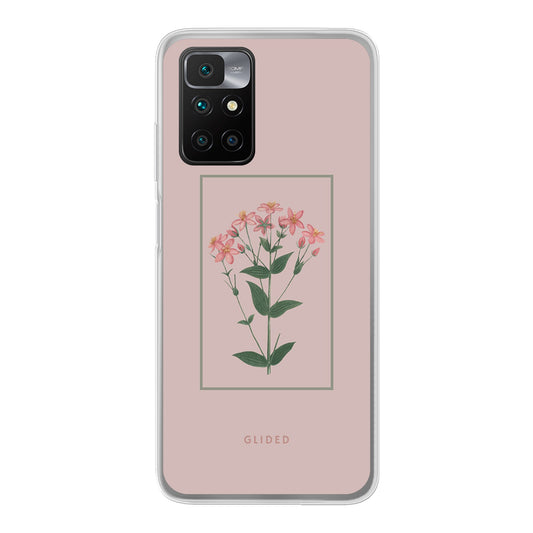 Blossy - Xiaomi Redmi 10 Handyhülle Soft case