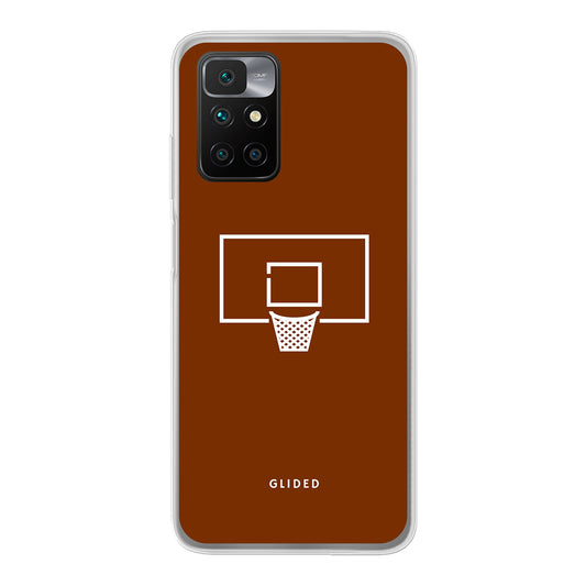 Basket Blaze - Xiaomi Redmi 10 Handyhülle Soft case