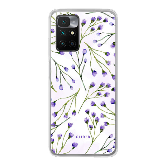 Violet Garden - Xiaomi Redmi 10 Handyhülle Soft case