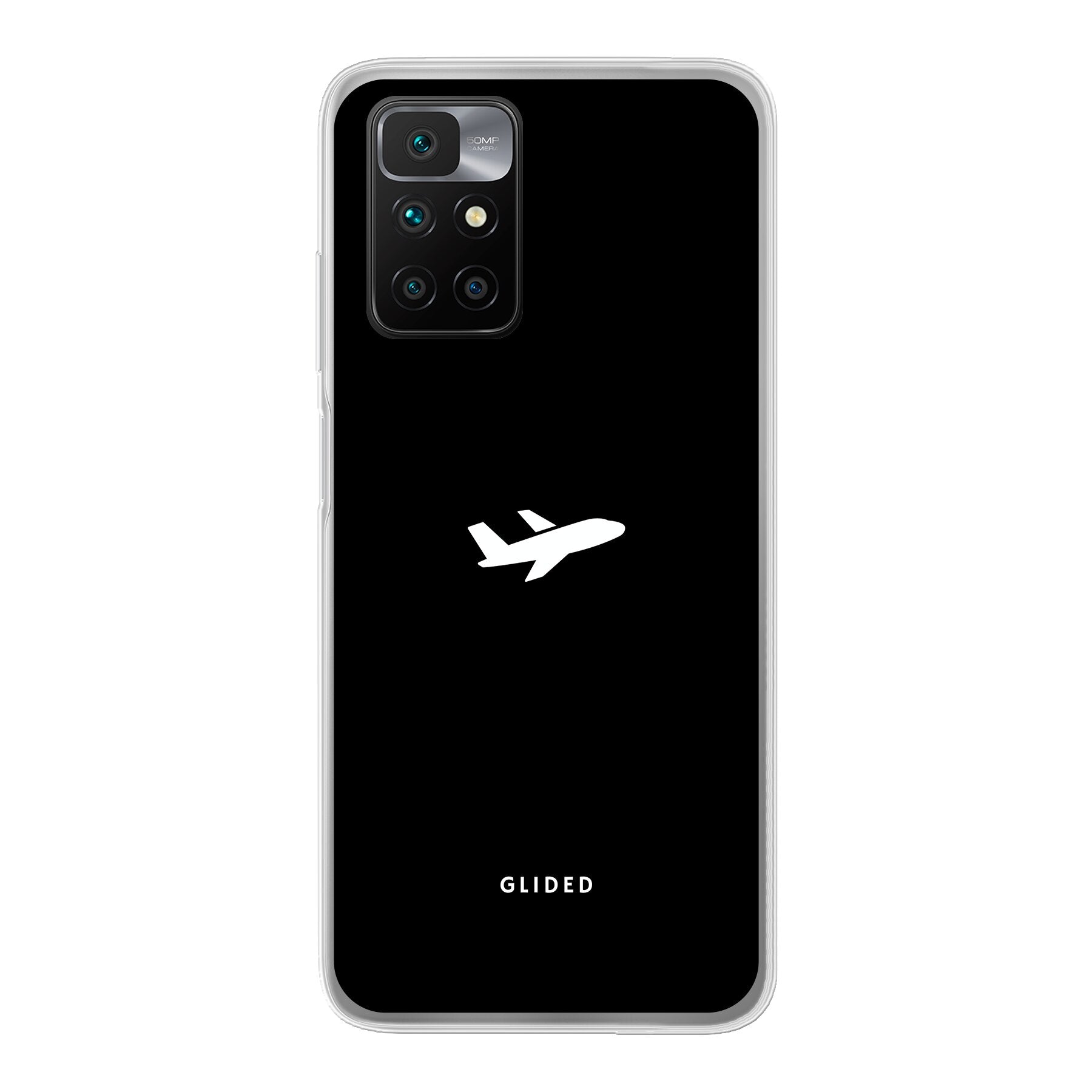 Fly Away - Xiaomi Redmi 10 Handyhülle Soft case