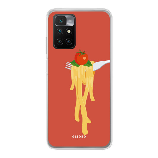 Pasta Paradise - Xiaomi Redmi 10 - Soft case