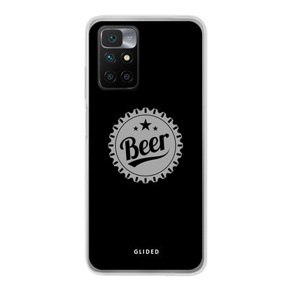 Cheers - Xiaomi Redmi 10 - Soft case