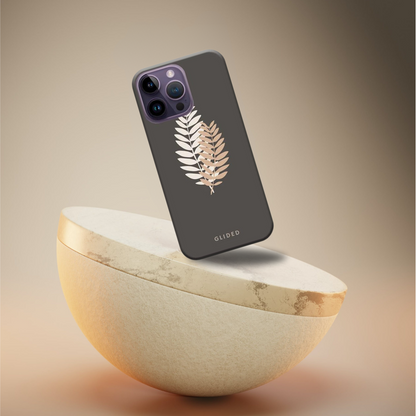 Kugelbild2 - Florage - iPhone 13 mini Handyhülle