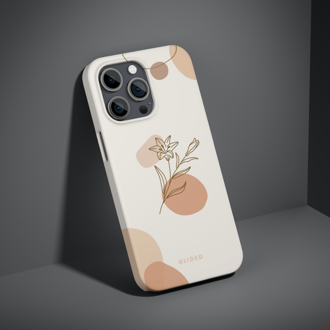Handybild - Flora - OnePlus 9 Pro Handyhülle