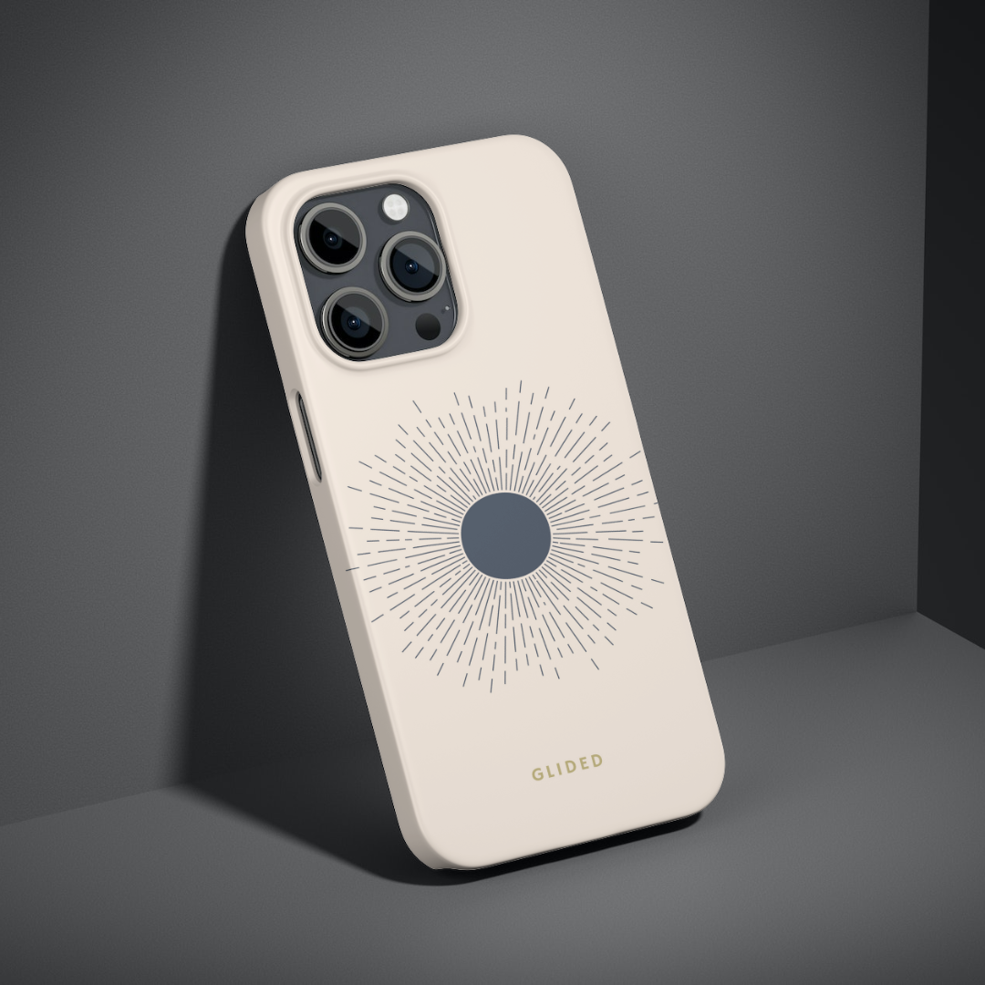 Handybild - Sprinkle - iPhone SE 2022 Handyhülle