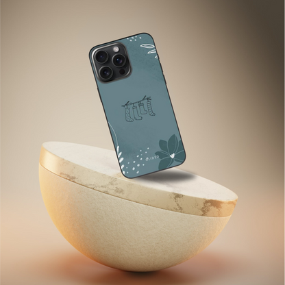 Kugelbild2 - Cozy - iPhone 11 Pro Max Handyhülle
