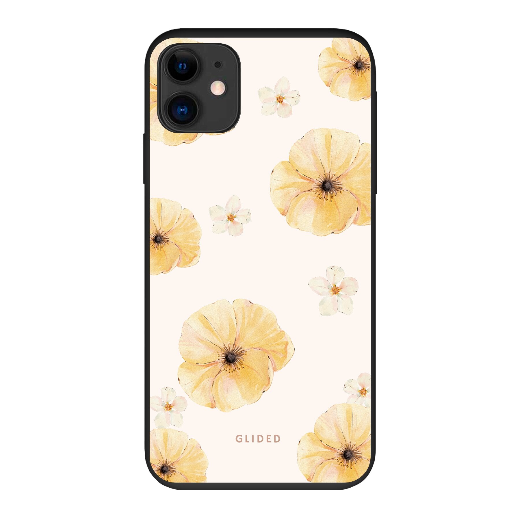 Sunny | GLIDED X CARMEN.RSO - iPhone 11 - Biologisch Abbaubar