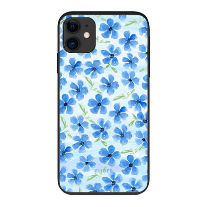 Ocean Blooms - iPhone 11 Handyhülle Biologisch Abbaubar