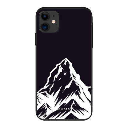 Alpine Adventure - iPhone 11 - Biologisch Abbaubar