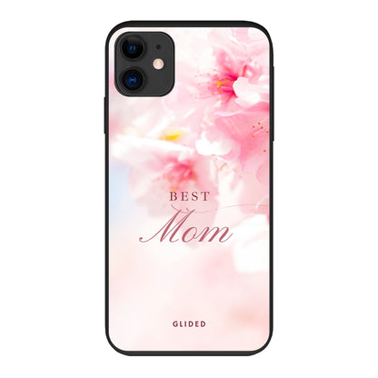 Flower Power - iPhone 11 - Biologisch Abbaubar