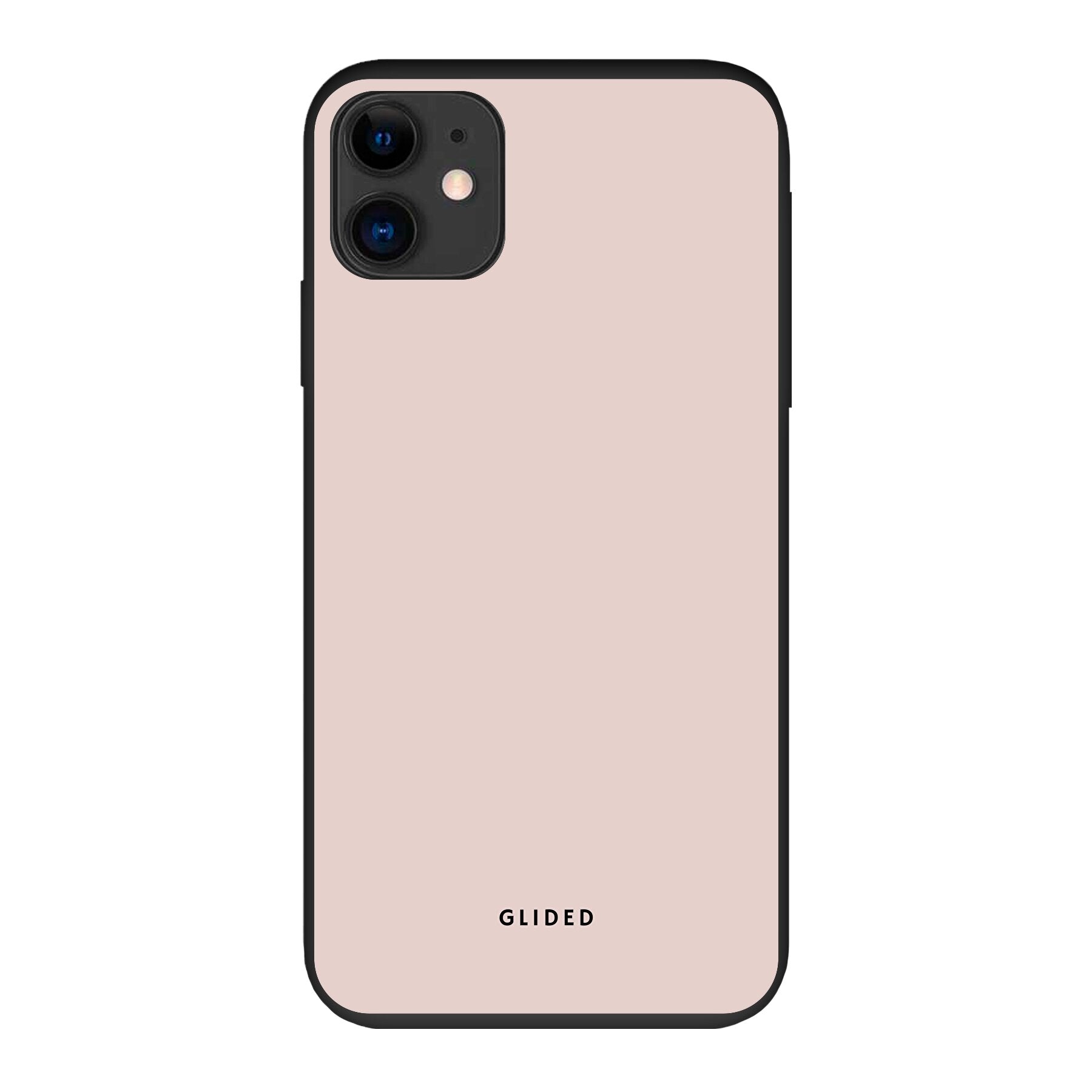 Pink Dream - iPhone 11 Handyhülle Biologisch Abbaubar