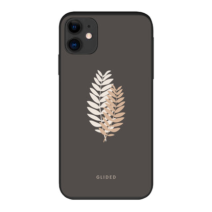Florage - iPhone 11 Handyhülle Biologisch Abbaubar