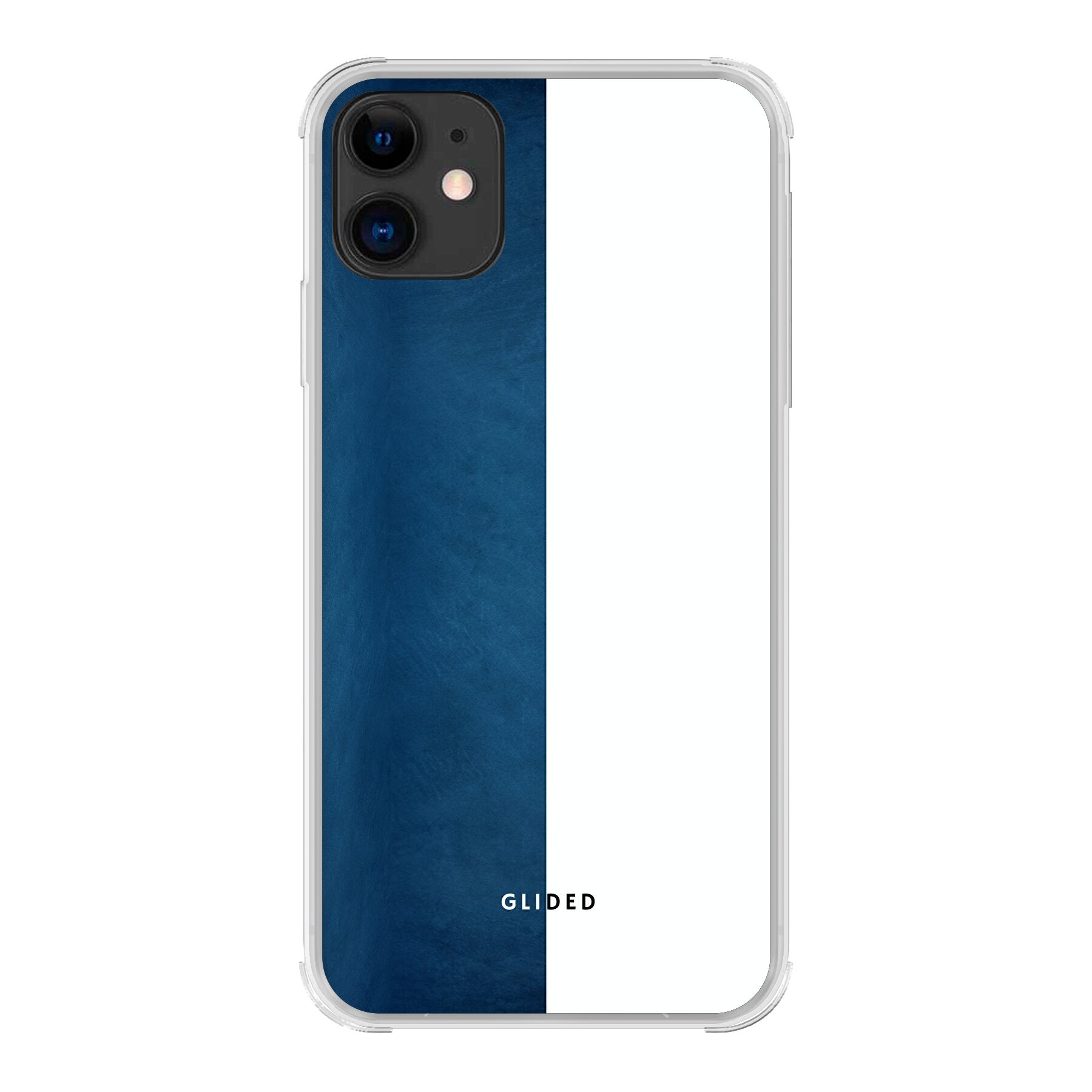 Contrast - iPhone 11 Handyhülle Bumper case