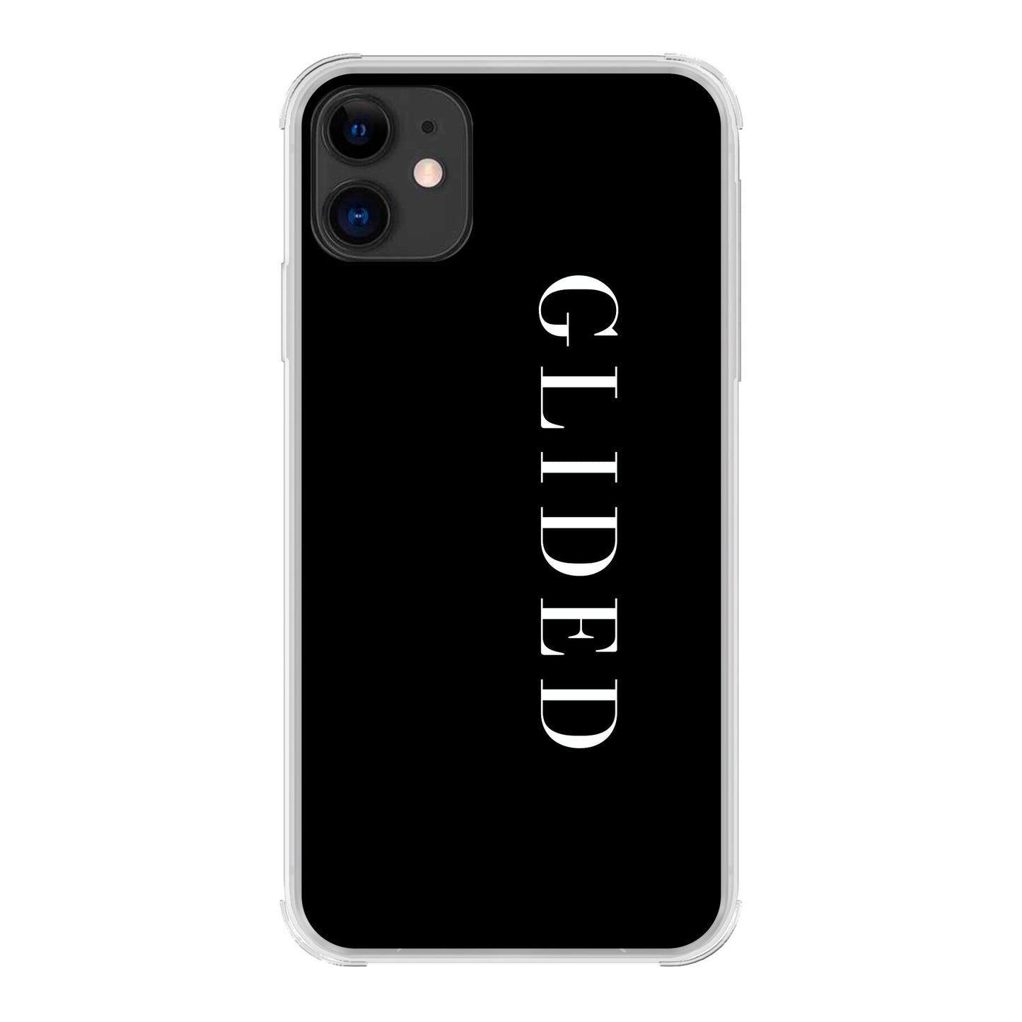 Premium Glided Exclusive - iPhone 11 Handyhülle Bumper case