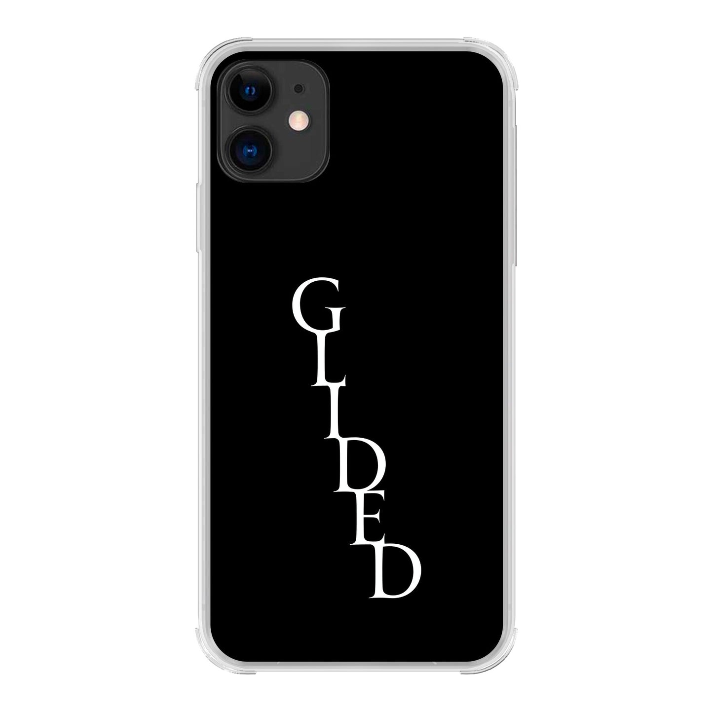 Premium Glided Exclusiv - iPhone 11 Handyhülle Bumper case