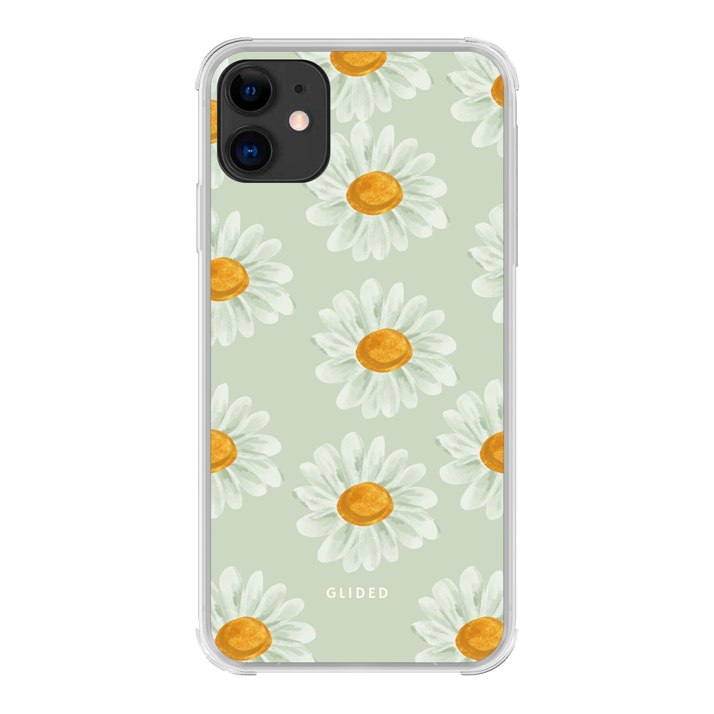 Daisy - iPhone 11 Handyhülle Bumper case