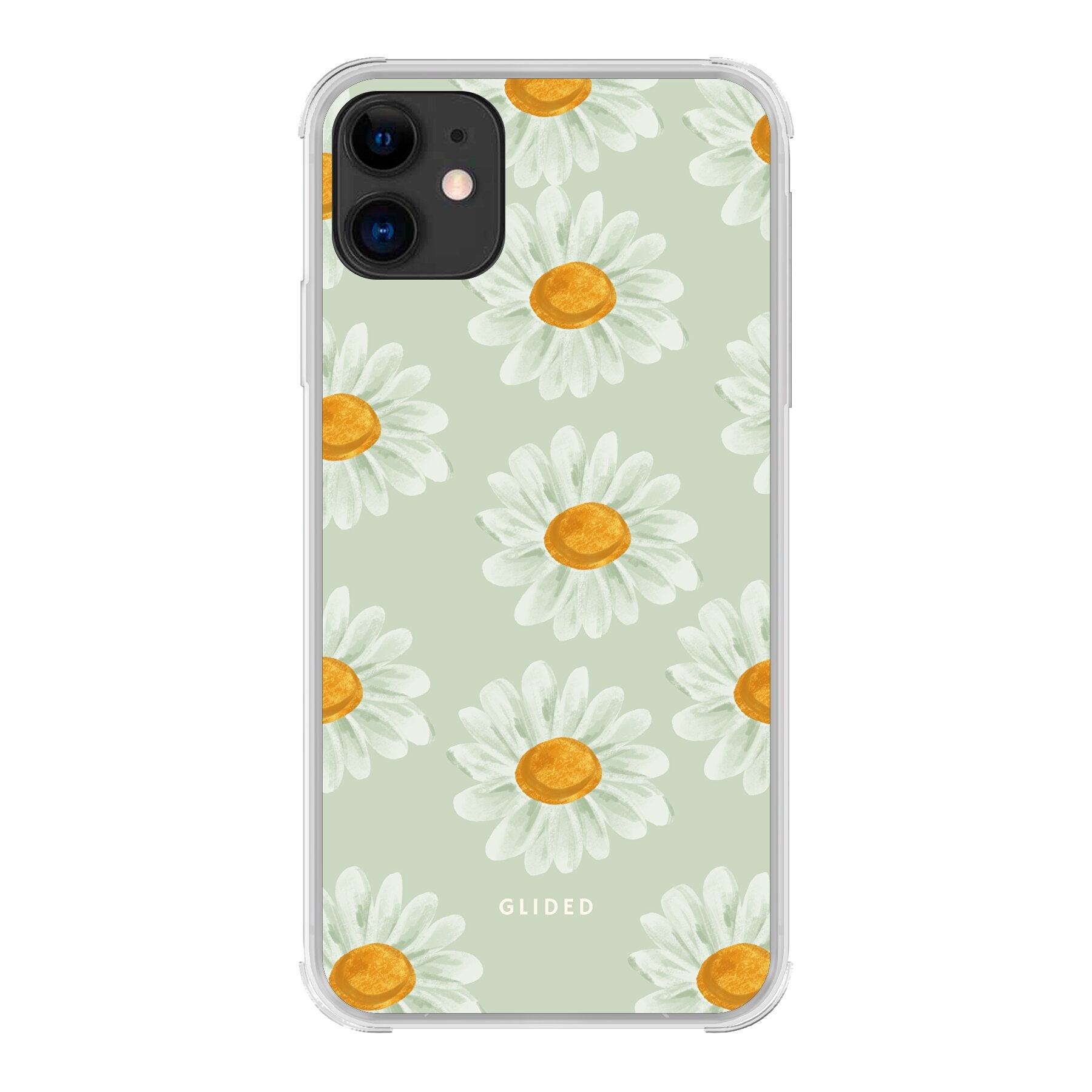 Daisy - iPhone 11 Handyhülle Bumper case
