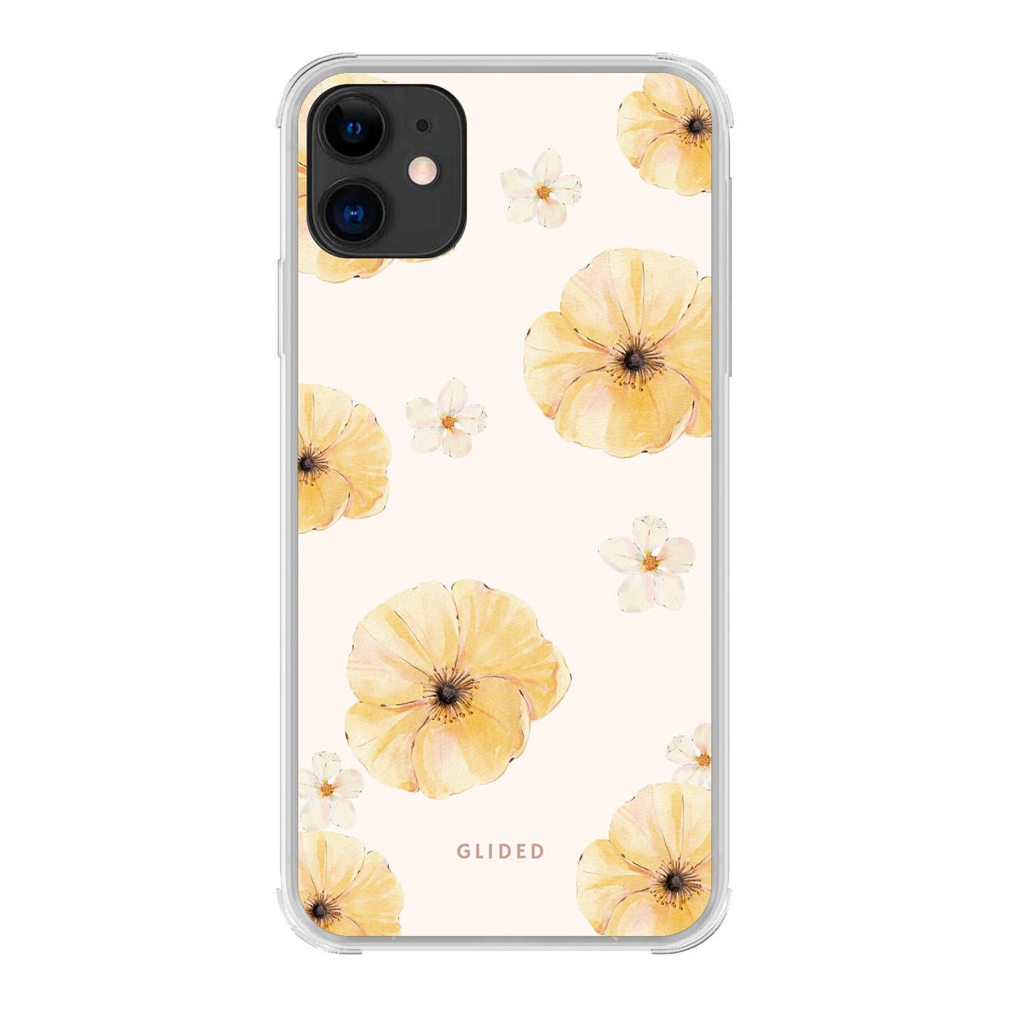 Sunny | GLIDED X CARMEN.RSO - iPhone 11 - Bumper case