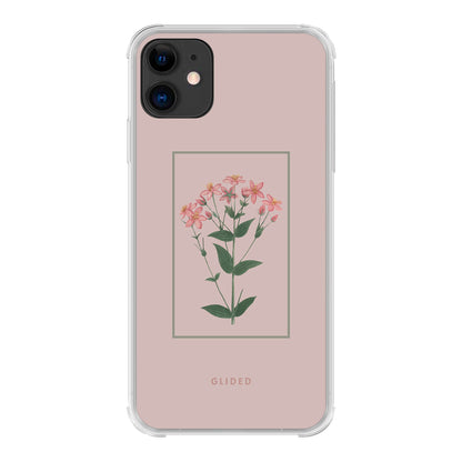 Blossy - iPhone 11 Handyhülle Bumper case