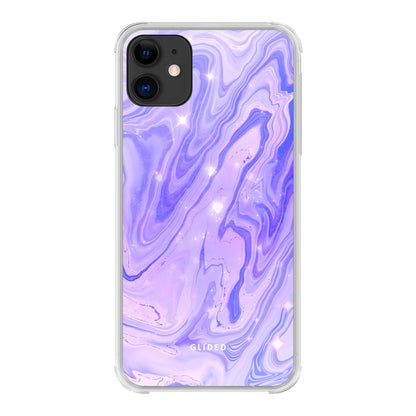 Purple Dream - iPhone 11 Handyhülle Bumper case