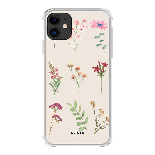 Botanical Garden - iPhone 11 - Bumper case