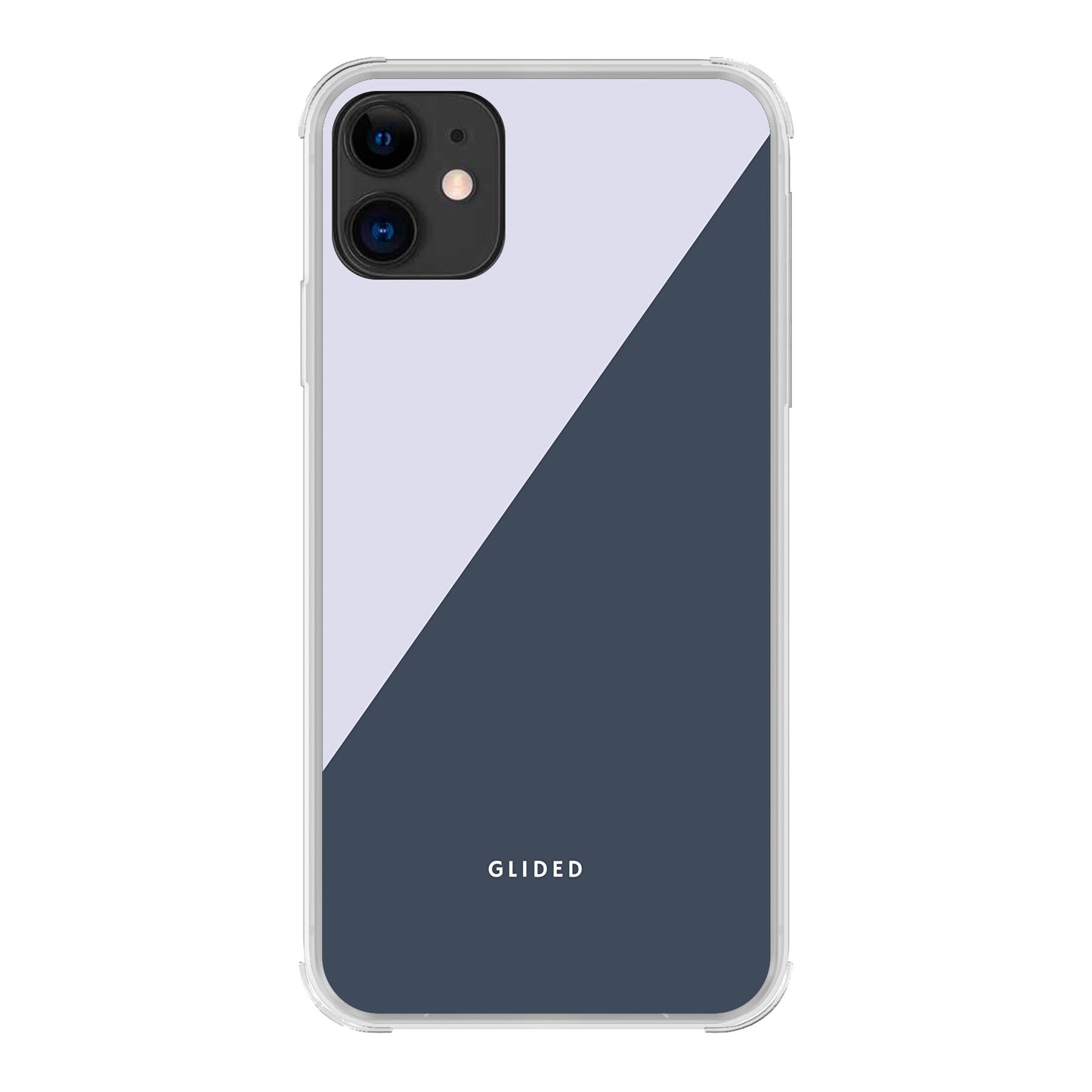 Edge - iPhone 11 - Bumper case