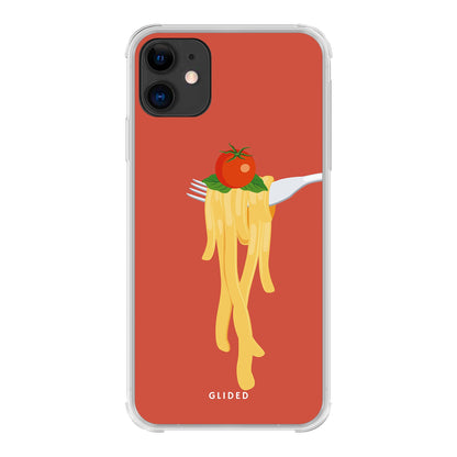 Pasta Paradise - iPhone 11 - Bumper case
