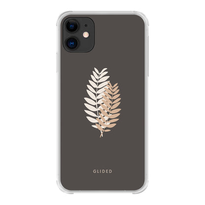 Florage - iPhone 11 Handyhülle Bumper case