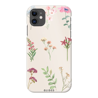 Botanical Garden - iPhone 11 - Hard Case