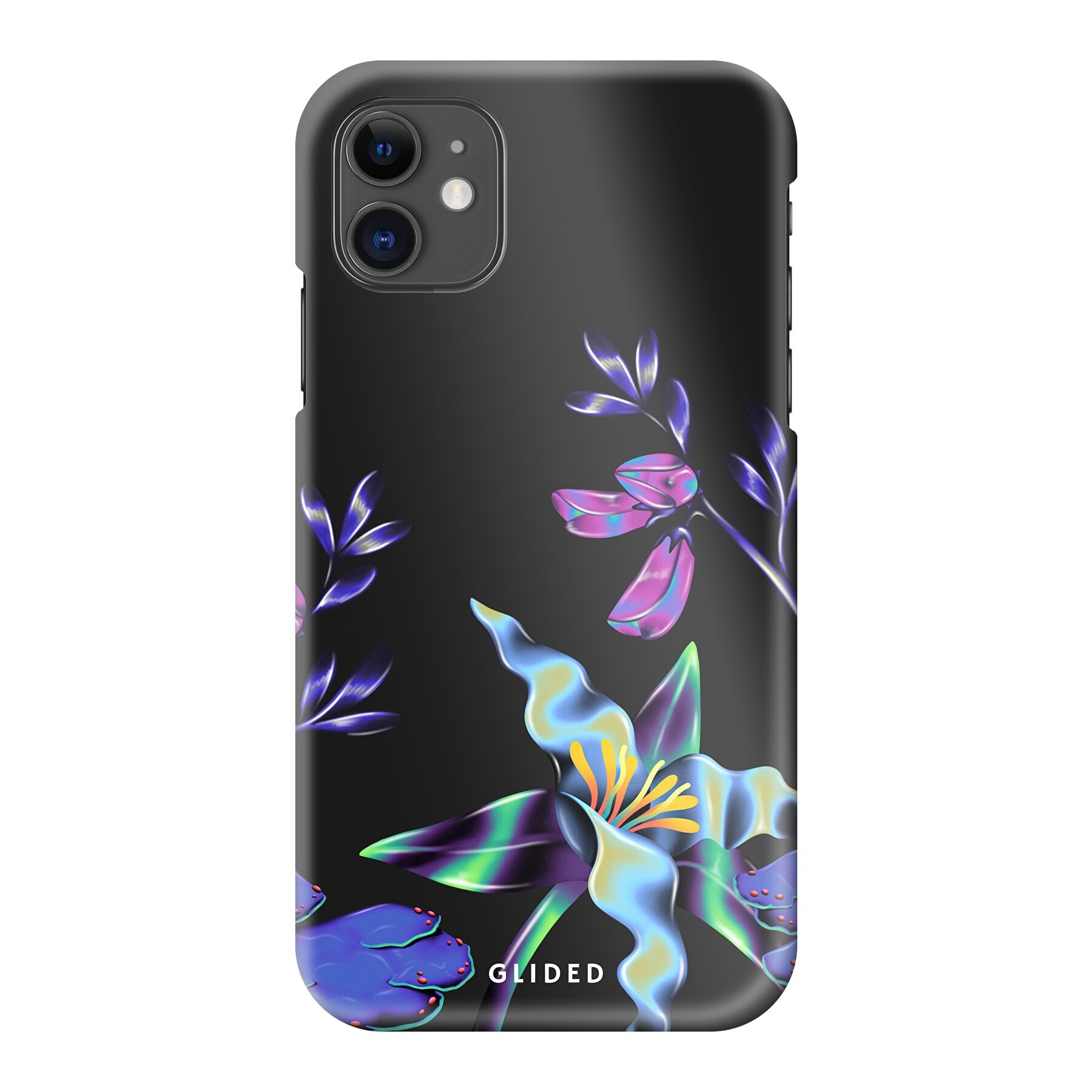 Special Flower - iPhone 11 Handyhülle Hard Case