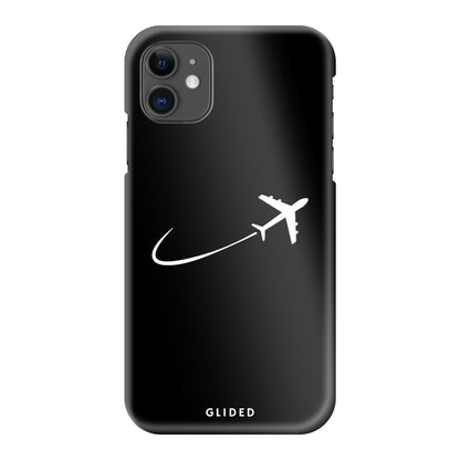 Takeoff - iPhone 11 Handyhülle Hard Case