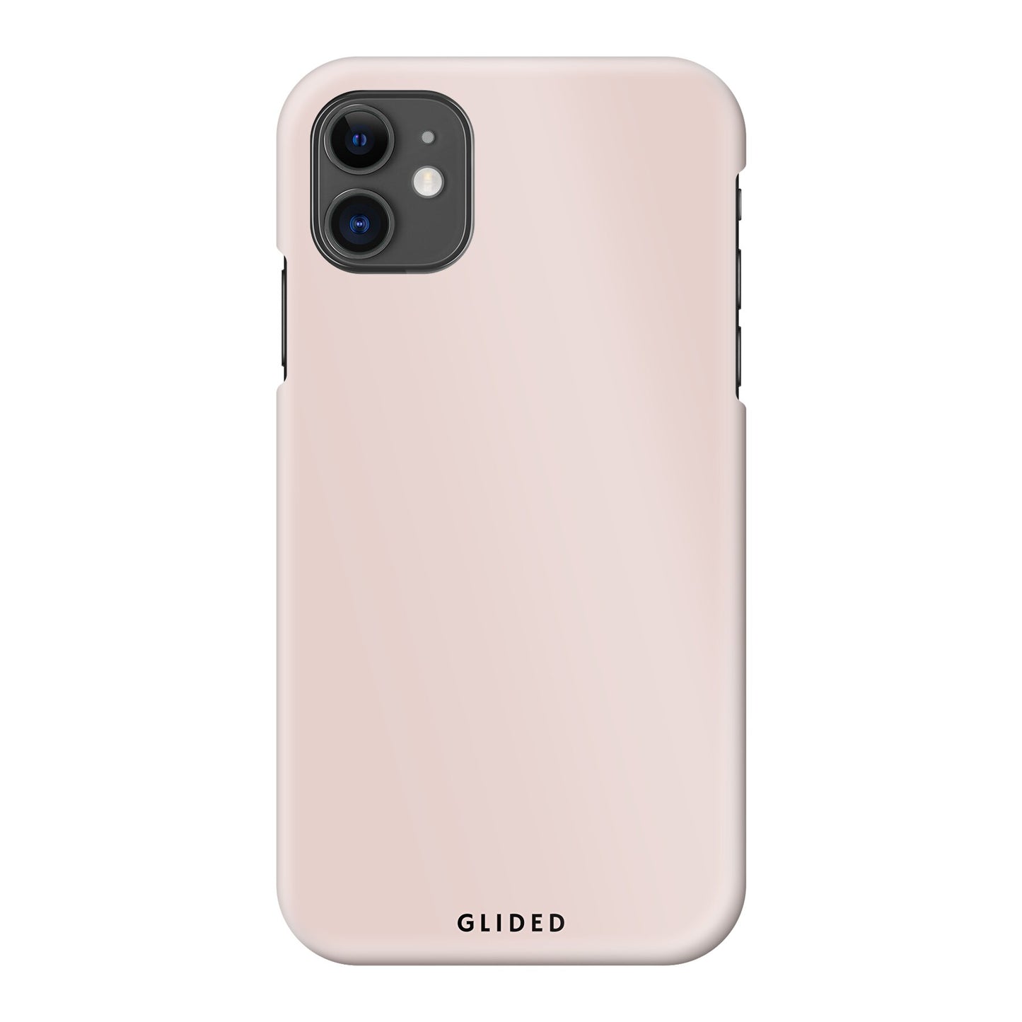 Pink Dream - iPhone 11 Handyhülle Hard Case