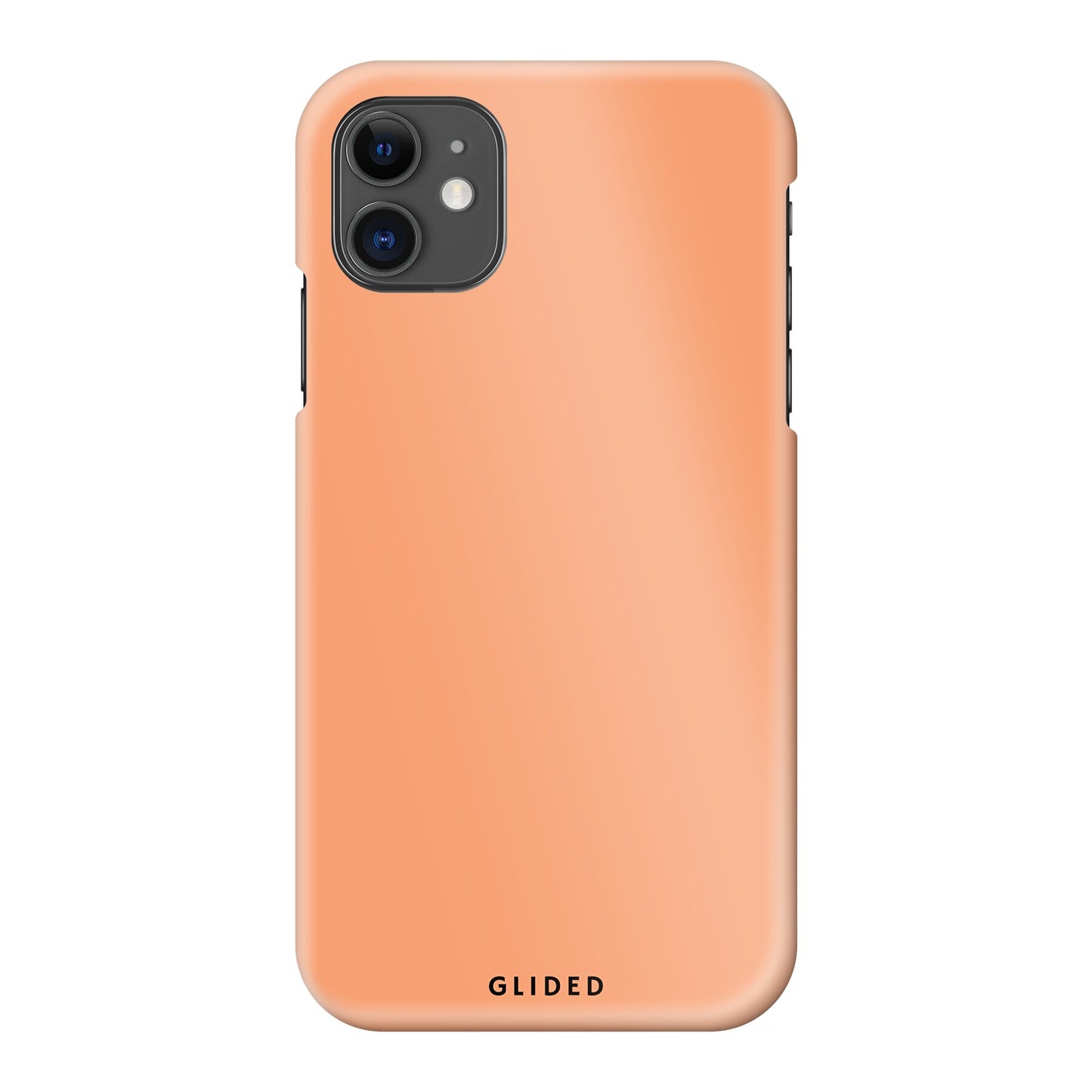 Mango Glow - iPhone 11 Handyhülle Hard Case