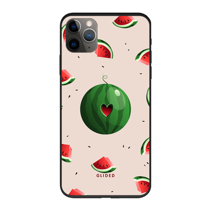 TastyLove - iPhone 11 Pro Handyhülle Biologisch Abbaubar