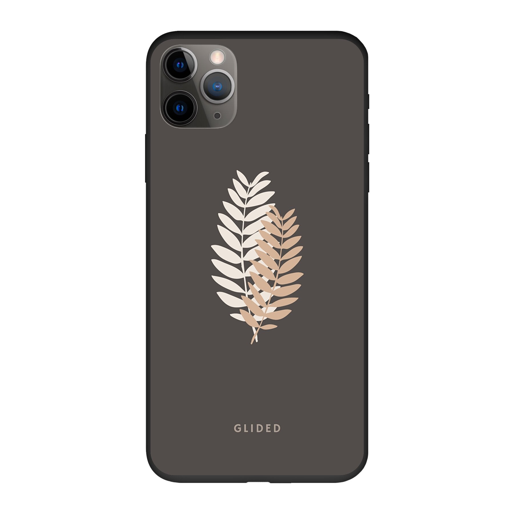 Florage - iPhone 11 Pro Handyhülle Biologisch Abbaubar