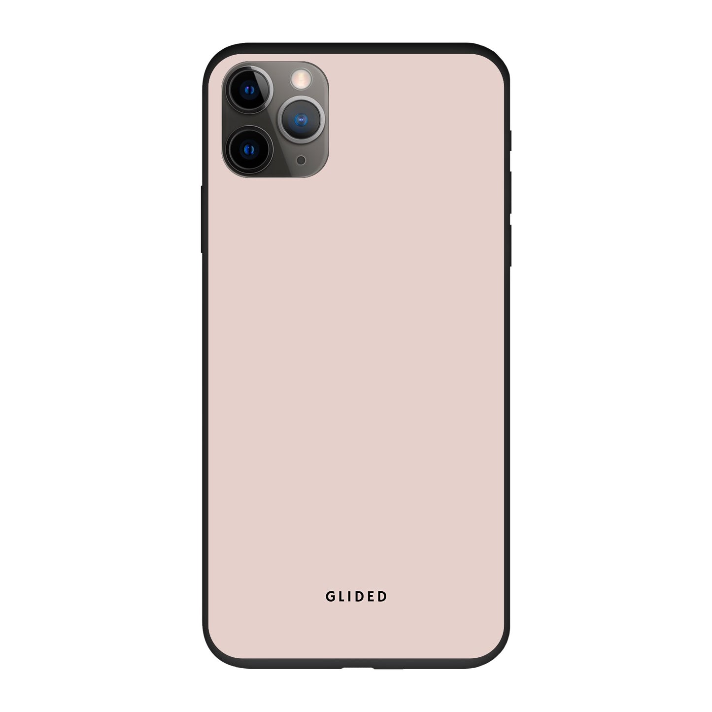 Pink Dream - iPhone 11 Pro Handyhülle Biologisch Abbaubar