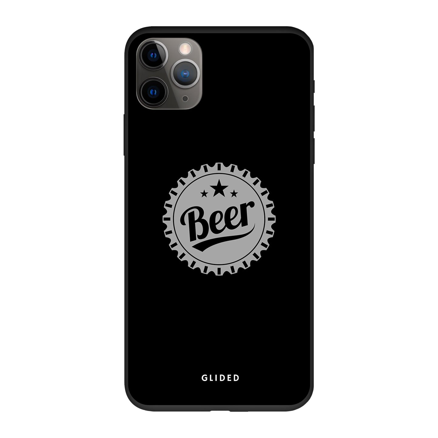 Cheers - iPhone 11 Pro - Biologisch Abbaubar