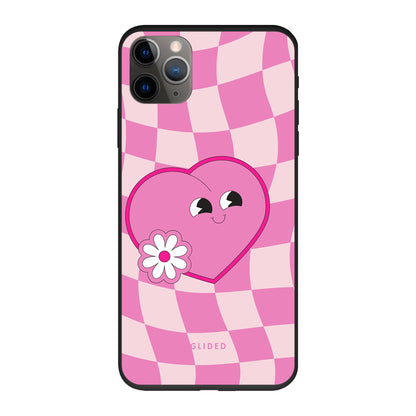 Sweet Love - iPhone 11 Pro Handyhülle Biologisch Abbaubar