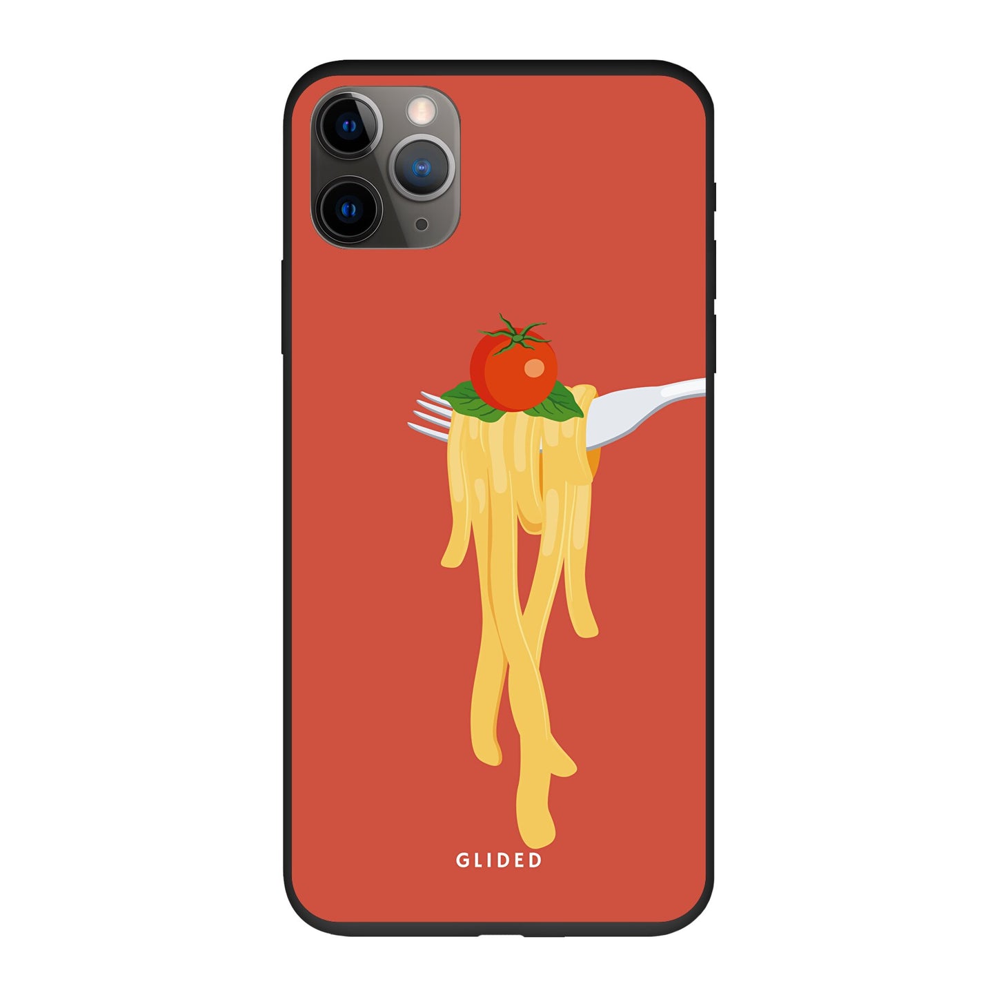 Pasta Paradise - iPhone 11 Pro - Biologisch Abbaubar